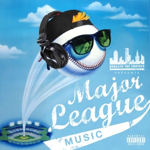 อัลบัม Major League Music ศิลปิน Various Artists