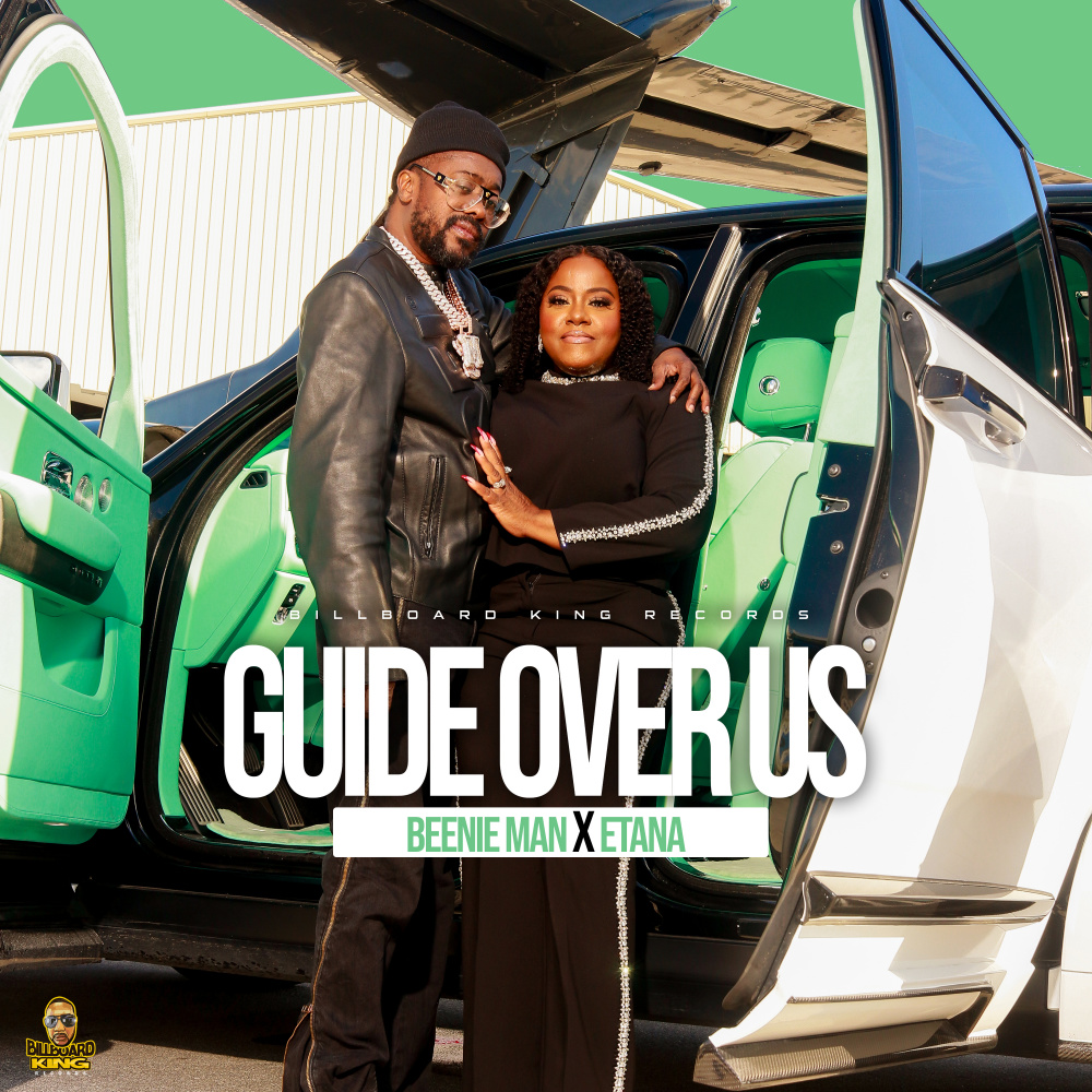 Guide Over Us