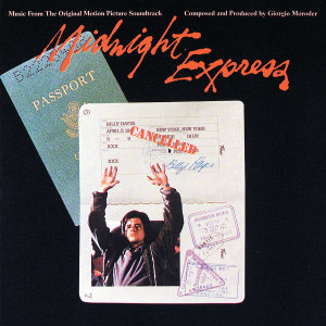 Various Artists的專輯Midnight Express
