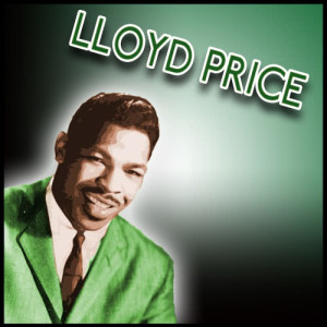 收聽Lloyd Price的Personality歌詞歌曲