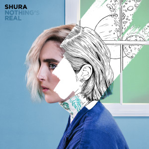 收聽Shura的(ii)歌詞歌曲