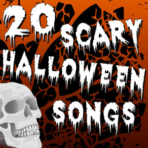 收聽Halloween Music Classics的Bats in the Sky歌詞歌曲