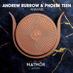 收聽Andrew Burrow的Animals (Extended Mix)歌詞歌曲