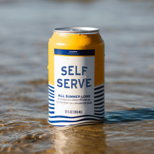 Self Serve (Explicit) dari OhGee