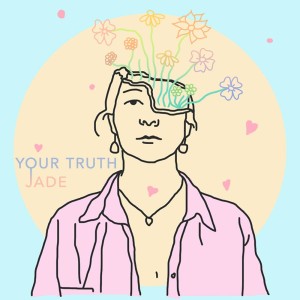 Jade的专辑Your Truth