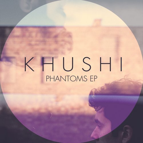 Phantoms (Peter Lyons Remix) (混音)