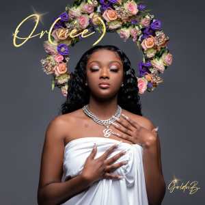 Listen to AVEC TOI (Explicit) song with lyrics from Goldn B