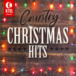 Listen to Blue Christmas song with lyrics from David Frizzell
