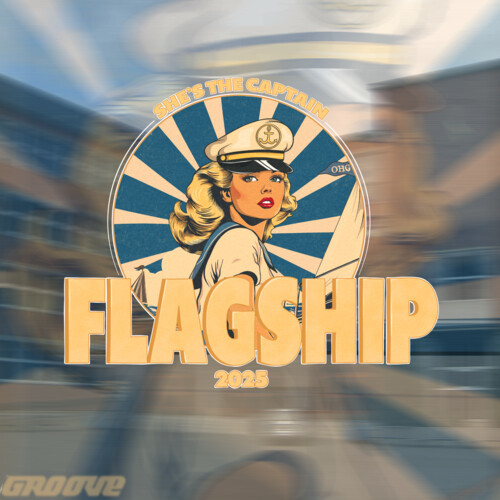Vet Du Vil Bli (Flagship 2025) (Explicit)