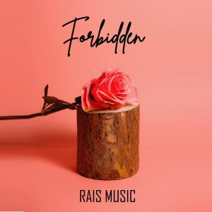 Album Forbidden from Rais Music