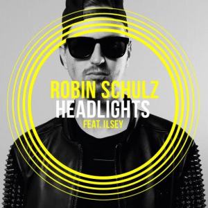 ดาวน์โหลดและฟังเพลง Headlights (feat. Ilsey) พร้อมเนื้อเพลงจาก Robin Schulz