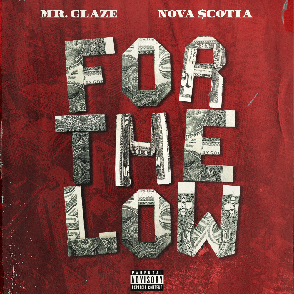 For The Low (Explicit)