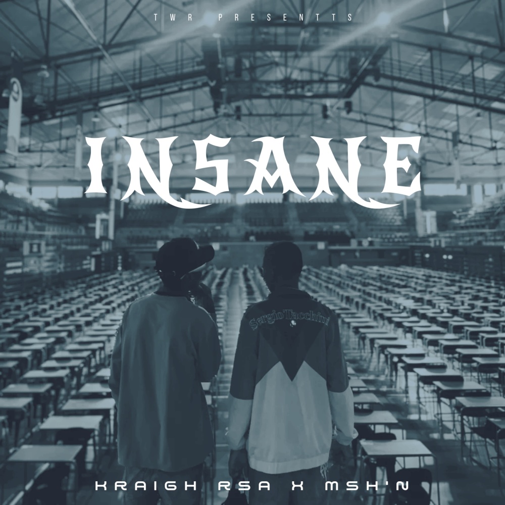 Insane (Explicit)
