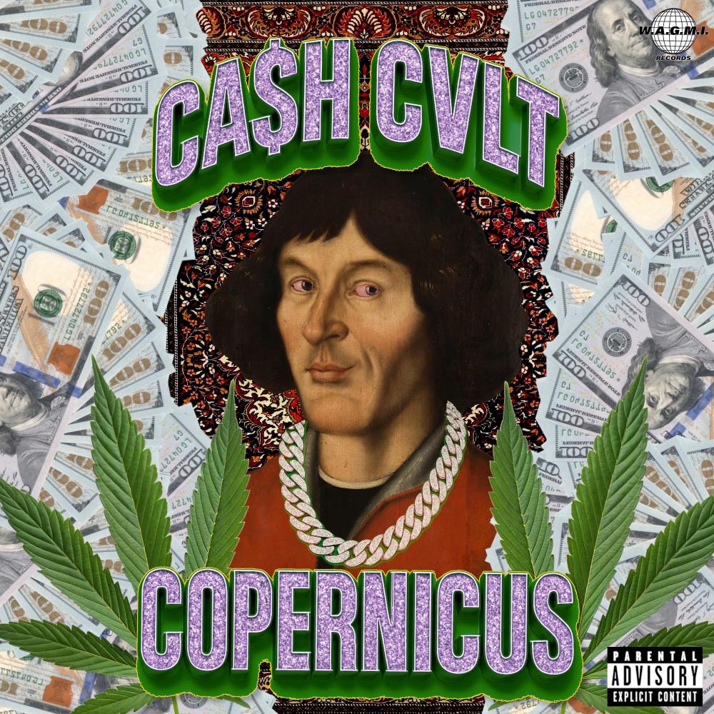 TRIPLE C (Explicit)