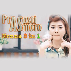 Album Prasasti Asmoro from NONNA 3IN1