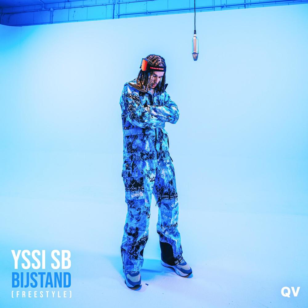 Bijstand (Freestyle) (Explicit)