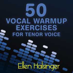 Listen to Fifths Quick Vocal Warm-Up song with lyrics from Ellen Halsinger