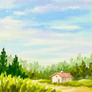 default playlist img