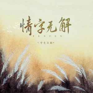 Listen to 情字无解 song with lyrics from 平生不晚