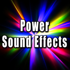 อัลบัม Power Sound Effects ศิลปิน Sound Ideas