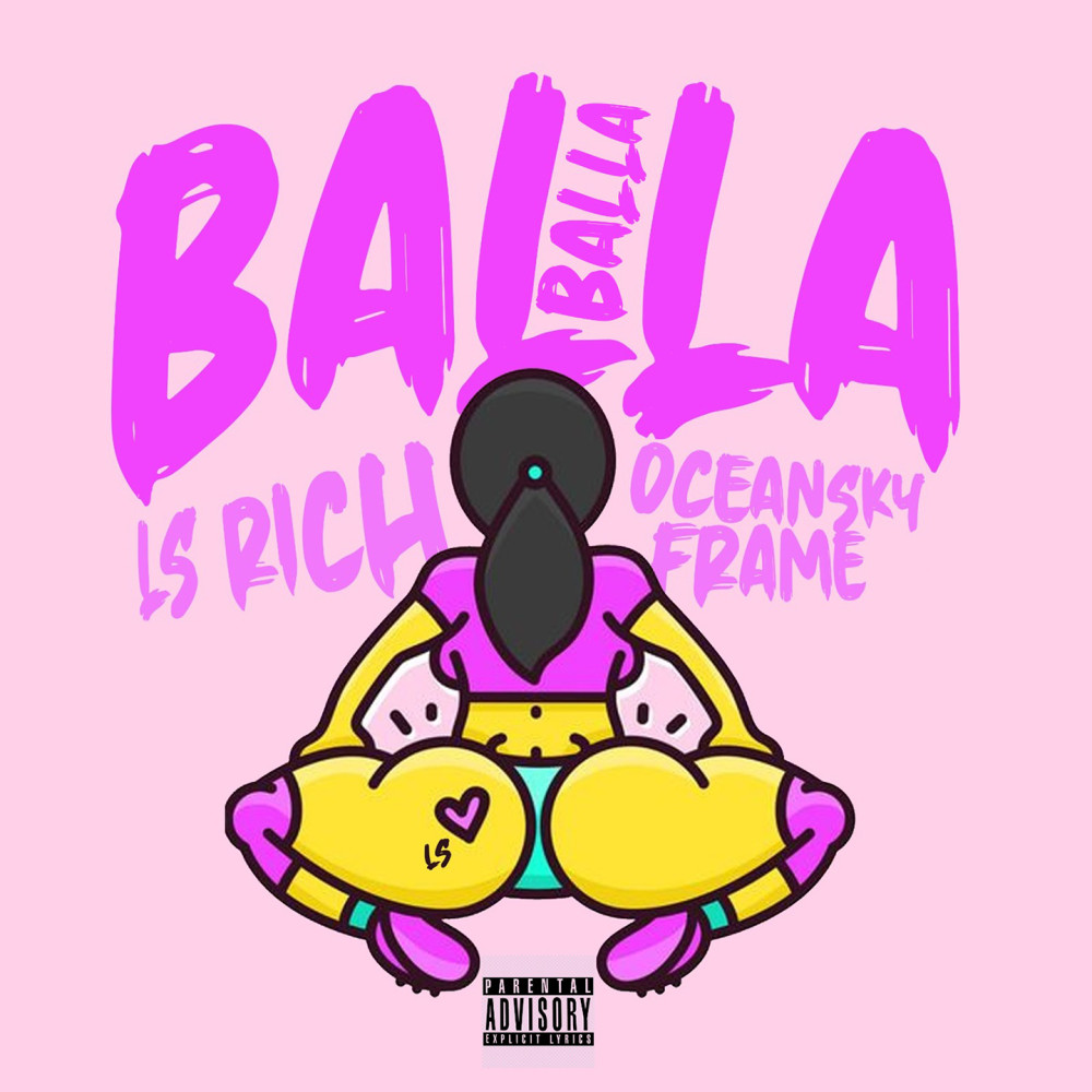 Balla balla (Explicit)