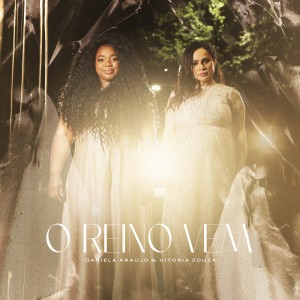 Album O Reino Vem from Vitória Souza