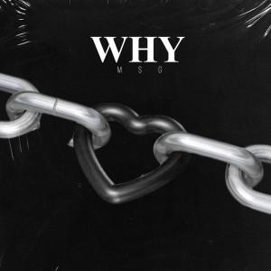 收聽1414的Why (feat. MSG)歌詞歌曲