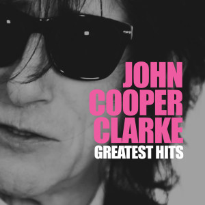 ดาวน์โหลดและฟังเพลง Health Fanatic พร้อมเนื้อเพลงจาก John Cooper Clarke