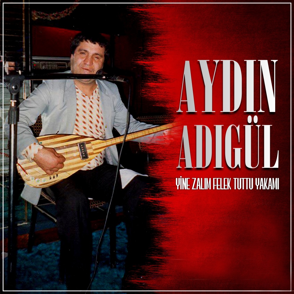 Ağlarım