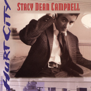 收聽Stacy Dean Campbell的Midnight Angel歌詞歌曲