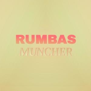 Various的专辑Rumbas Muncher