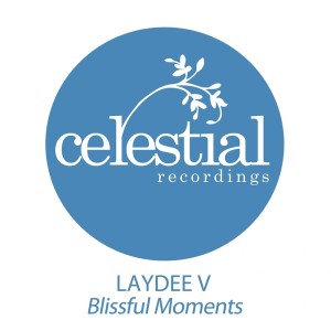 收聽Laydee V的Blissful Moments歌詞歌曲