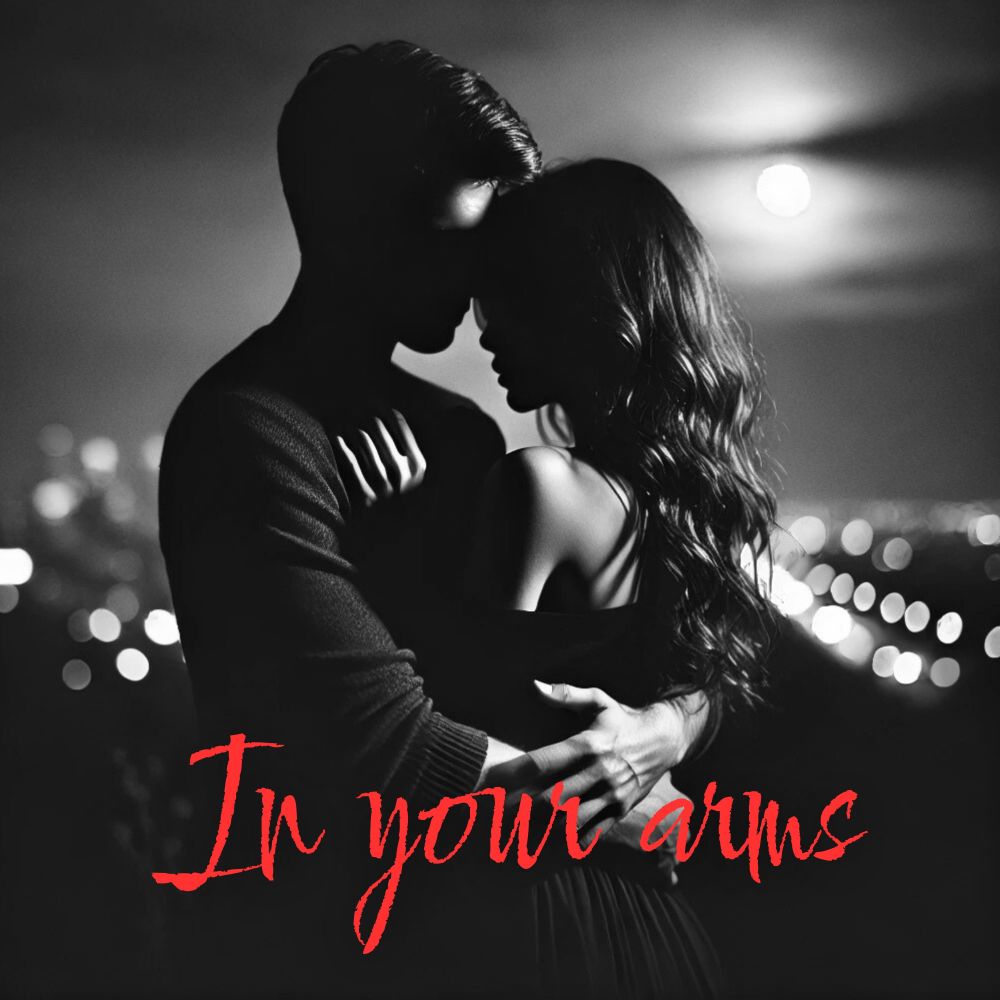 In Your Arms
