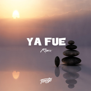 ดาวน์โหลดและฟังเพลง Ya Fue (Remix) พร้อมเนื้อเพลงจาก Tomy DJ