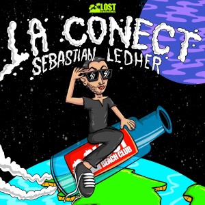 Album La Conect from Sebastian Ledher
