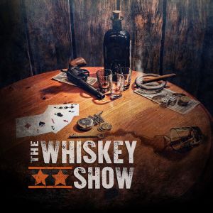 收聽The Whiskey Show的Eye Of The Storm歌詞歌曲