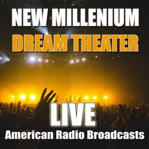 收聽Dream Theater的Paradigm Shift (Live)歌詞歌曲