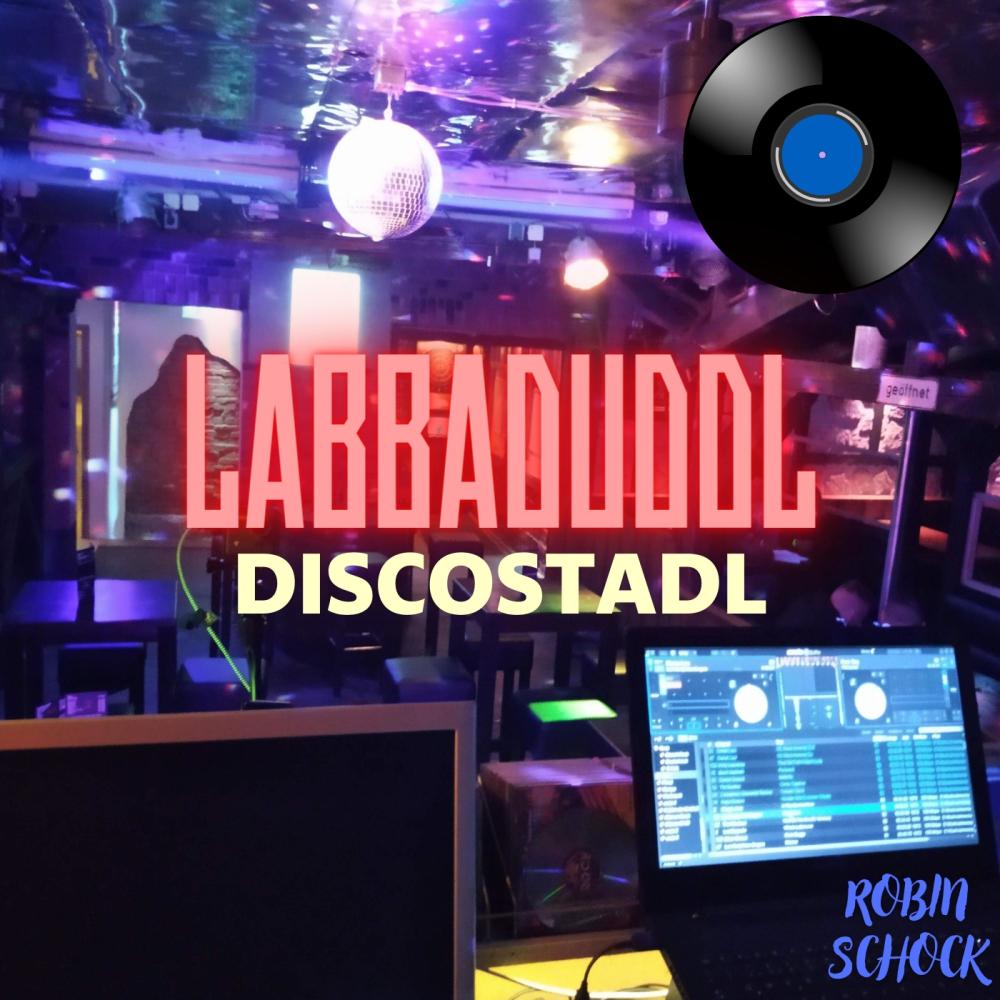 Discostadl(feat. DJ Johnny) (Club Mix)