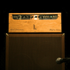 收听Chad Lieberman的Heavenly Days歌词歌曲