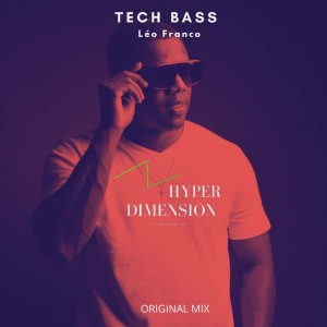 Listen to Tech Bass (Original Mix) song with lyrics from Leo Frânco