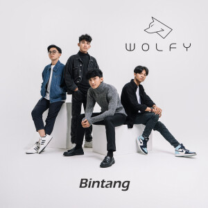 ดาวน์โหลดและฟังเพลง Bintang พร้อมเนื้อเพลงจาก Wolfy
