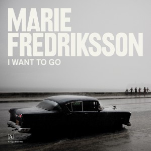 Marie Fredriksson的專輯I Want to Go
