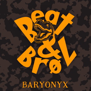收聽Beat的Baryonyx歌詞歌曲
