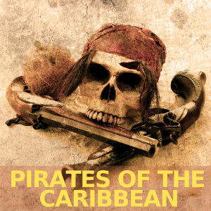 Album Pirates Of The Caribbean from Pirates of the Caribbean