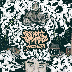 Dengarkan Feel the Fear (Explicit) lagu dari Upfront MC dengan lirik