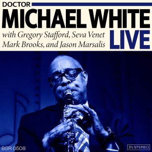 ดาวน์โหลดและฟังเพลง I Love You Too Much to Ever Leave You (Live) พร้อมเนื้อเพลงจาก Dr. Michael White