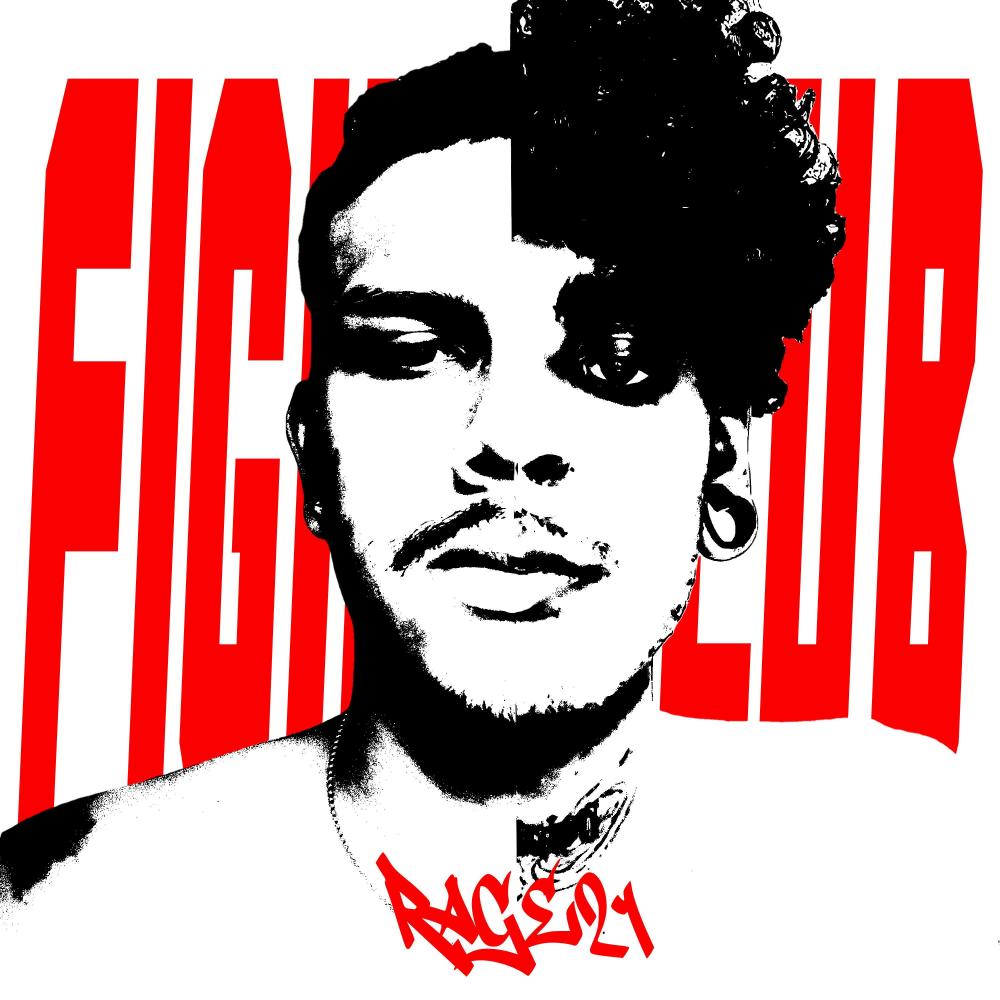 Fight Club (feat. Tedio Galbana) (Explicit)