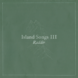 ดาวน์โหลดและฟังเพลง Raddir (Island Songs III) พร้อมเนื้อเพลงจาก Olafur Arnalds