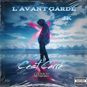 อัลบัม C'EST CARRE (feat. SUN) [Explicit] ศิลปิน L'Avant Garde