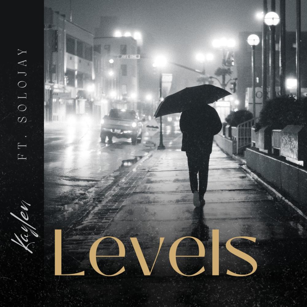 Levels (feat. SoloJay) (Explicit)